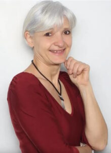 marie-andree-auquier - SFS - Société Française de Sophrologie