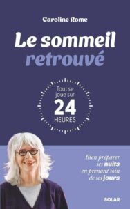 Sommeil retrouvé - SFS - Société Française de Sophrologie